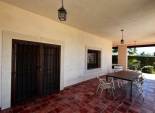 Resale - Chalet - Elche Pedanías - Valverde