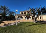 Resale - Chalet - Las bayas - Las Bayas-Asprillas