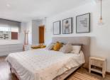 Resale - Penthouse - Elche - Campo de Fútbol