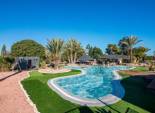 Resale - Villa - Elche Pedanías - Valverde