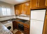 Resale - Townhouse - La marina - El pinet