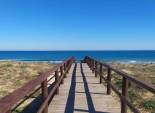 Resale - Piso - Torrevieja - Playa de la mata
