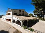 Resale - Finca rústica - Monovar - Monover - Beties