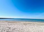 Resale - Apartamento - Santa Pola - Santiago bernabeu