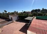 Resale - Chalet - Peña las aguilas - Peña de Las Águilas