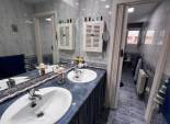 Resale - Chalet - Alicante - Costa blanca