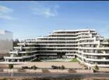 Resale - Apartamento - San Miguel de Salinas