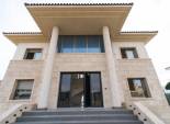 New Build - Chalet - Elche Pedanías - Peña las Águilas