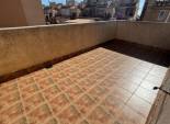 Resale - Casa Tipo Dúplex - Torrevieja - Los Frutales