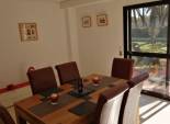 Resale - Chalet - Elche Pedanías - Alzabares