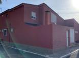Resale - Chalet - Elche Pedanías - Alzabares