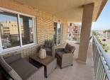 Resale - Piso - Torrevieja - Playa de los Naufragos