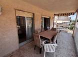 Resale - Apartamento - Santa Pola - Gran Playa