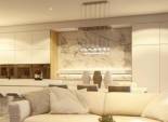 Resale - Parcela - Altea - Altea Hills