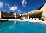 Resale - Chalet - Elche - Bonavista