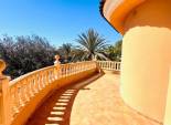 Resale - Chalet - Elche Pedanías - Valverde