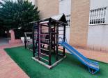 Resale - Townhouse - Elche - Ciudad Jardin