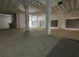 Long Term Rental - Nave industrial - Elche Pedanías - Jubalcoi-Saladas