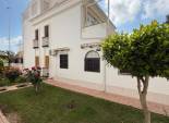 Resale - Bungalow - Torrevieja - Torreblanca