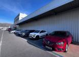 Long Term Rental - Nave industrial - Alicante - Poligono de atalayas