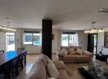 Resale - Chalet - Elche - La Galia-Bonavista