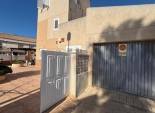 Resale - Casa Tipo Dúplex - Torrevieja - Los Frutales