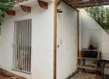 Resale - Chalet - Altea - Altea Hills