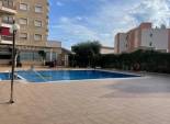 Resale - Apartamento - Orihuela Costa - Campoamor