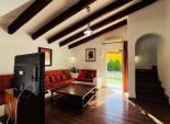 Resale - Chalet - Gran alacant - Avda. noruega