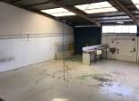 Resale - Nave industrial - Alicante - Ciudad de Asís - Font-Calent - El Bacarot
