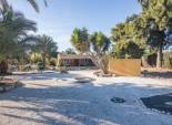 Resale - Villa - Elche Pedanías - xLas bayas