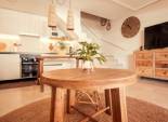 Resale - Bungalow - Santa Pola - Playa Lisa