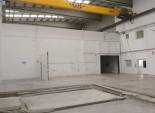 Long Term Rental - Nave industrial - San Vicente del Raspeig - Poligono Canastell