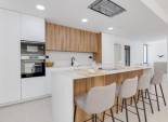 Resale - Villa - Los Alcázares - Las Lomas del Rame-Bahía Bella