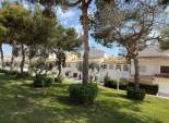 Resale - Bungalow - Torrevieja - Torreblanca