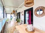 Resale - Penthouse - Elche - Campo de Fútbol