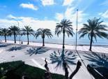 Resale - Chalet - Santa Pola - Santiago bernabeu
