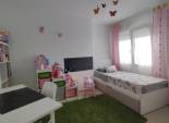 Resale - Piso - Torrevieja - Playa de la mata