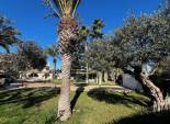 Resale - Chalet - Las bayas - Las Bayas-Asprillas