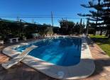Resale - Chalet - Las bayas - Las Bayas-Asprillas