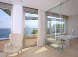 Resale - Chalet - Altea - Zona de Mascarat