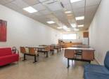 Resale - Nave industrial - Elche Pedanías - Jubalcoi-Saladas
