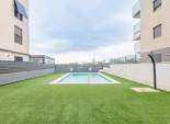 Resale - Planta baja - Elche - Travalón