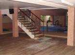 Resale - Chalet - Elche Pedanías - Alzabares