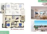 Resale - Piso - Torrevieja - Playa del Cura