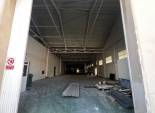 Long Term Rental - Nave industrial - Alicante - Llano del espartal