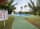 Resale - Bungalow - Torrevieja - El chaparral