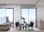 Resale - Bungalow - Finestrat - Balcón de Finestrat-Terra Marina