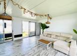 Resale - Penthouse - Elche - Zona Deportiva-Nuevo Altabix
