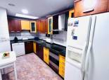 Resale - Bungalow - Santa Pola - Varadero